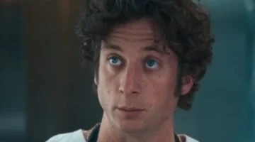 مفاجأة مثيرة من جيريمي ألين وايت حول مسلسل The Bear في الصالح 13